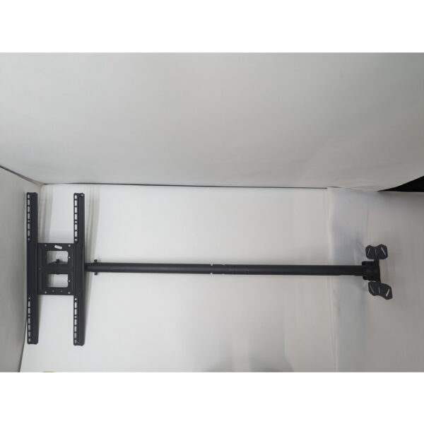 Кронштейн для телевизора Onkron N2L, 32-80", потолочный, наклон, черный
