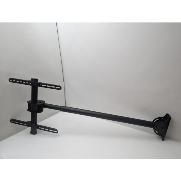 Кронштейн LCD-1800, Arm Media, 26-65", потолочный, поворот и наклон, черный