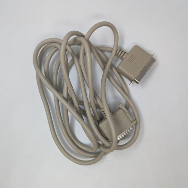 Кабель LPT DB25 F - IEEE 1284b, 3 м — изображение 2