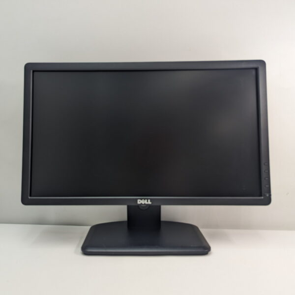 Монитор 0DJH54, Dell E2213H, 21.5", 1920 x 1080, имеются следы эксплуатации