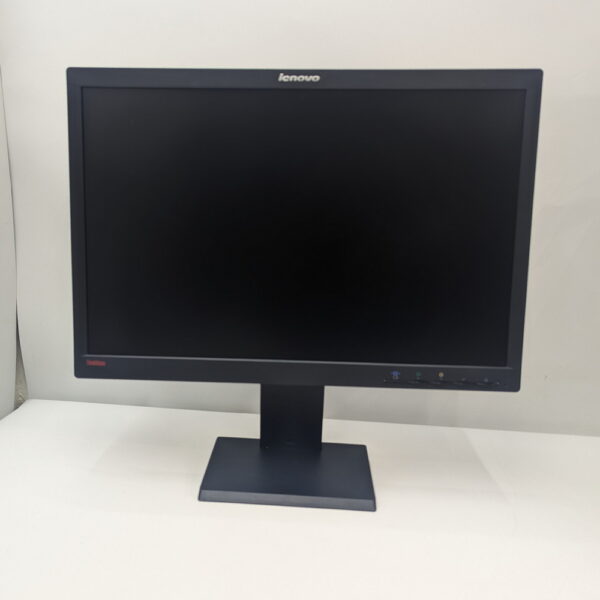 Монитор 45J8741, Lenovo Thinkvision L2250p, 22", 1680 x 1050, имеются следы эксплуатации
