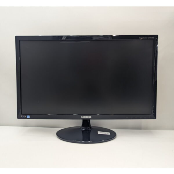 Монитор S24B300B, Samsung, 24", 1920 x 1080, имеются следы эксплуатации
