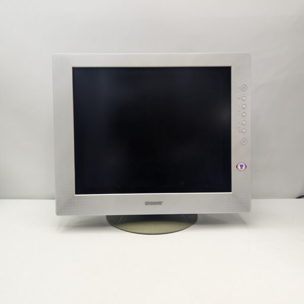 Монитор SDM-X82, Sony, 18", 1280 x 1024, имеются следы эксплуатации