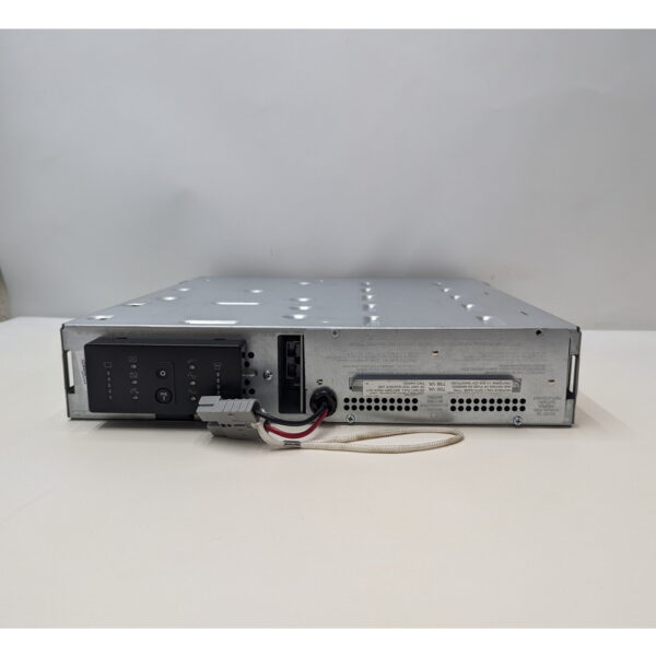 ИБП SUA750RMI2U, APC Smart-UPS, 750VA, без аккумулятора — изображение 2