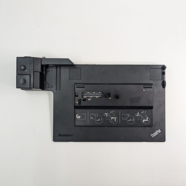 Док станция 43W3588, 0B56233, Lenovo ThinkPad 4336, USB 3.0, без БП