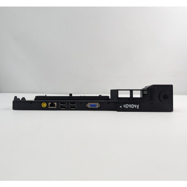 Док станция 43W3588, 0B56233, Lenovo ThinkPad 4336, USB 3.0, без БП — изображение 2