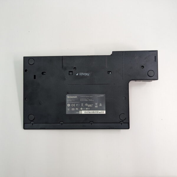 Док станция 43W3588, 0B56233, Lenovo ThinkPad 4336, USB 3.0, без БП — изображение 3