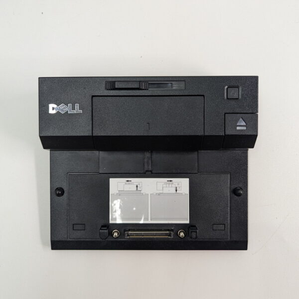 Док станция 0CPGHK, Dell E-port II, без БП