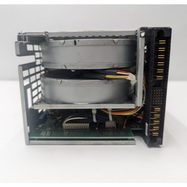 Блок питания 49984-01, 44191-05B, RS-PSU-450-AC2N, HP 3PAR Storage Systems F400 E2 — изображение 3