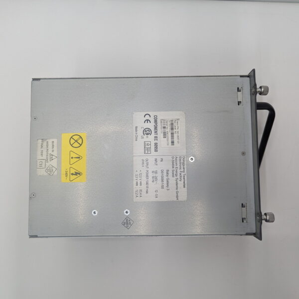 Блок питания 341-0037-01, D0100951/00, Cisco Catalyst 4500