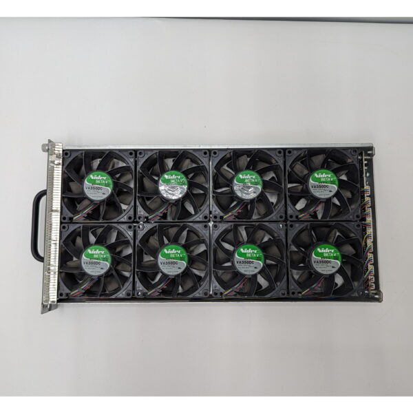 Блок вентиляторов FAN-MOD-4HS, Cisco Catalyst 7604/6504-E
