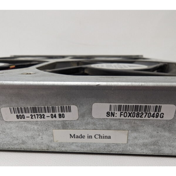 Блок вентиляторов 800-21732-04, Cisco Catalyst C4506 — изображение 3