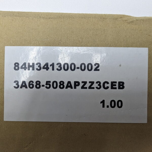 Рельсы 84H341300-002, 3A68-508APZZ3CEB, Chenbro RM236, RM241, RM242, RM413, RM423, 2U — изображение 3