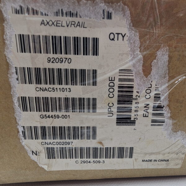 Рельсы AXXELVRAIL, 920970, Intel P4216XXMHGC, P4208XXMHGC, P4216XXMHGR, P4208XXMHGR, P4208XXMHDR, P4216XXMHEN, P4208XXMHEN, P4308XXMHJC, P4308XXMHGC, P4308XXMHGR, P4308XXMHGN, P4308XXMFGR, P4308XXMFGN, P4308XXMHDR, P4308XXMHDN, P4308XXMFDR, P4308XXMFDN, P4308XXMHEN, P4304XXMHEN, P4308XXMFEN, P4216XXMHJC, H2312XXJR, H2216XXJR, H2312XXKR, H2216XXKR, 2U — изображение 3