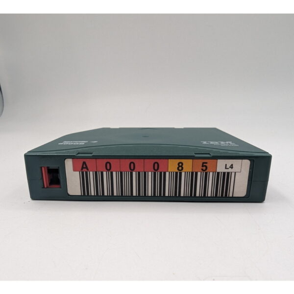 Картридж 95P4436, IBM, LTO-4, 800 (1600) GB — изображение 2