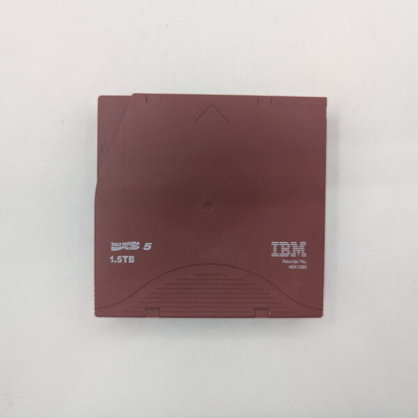 Картридж 46X1290, IBM, LTO-5, 1500 (3000) GB