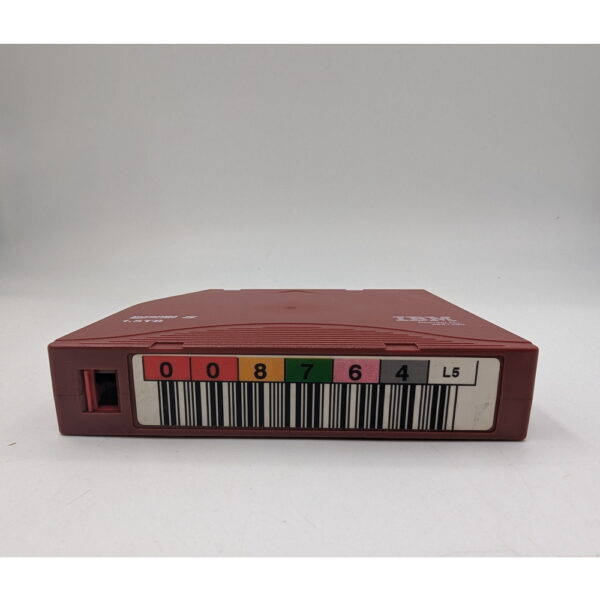 Картридж 46X1290, IBM, LTO-5, 1500 (3000) GB — изображение 2