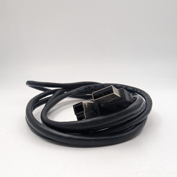 Кабель P57VD-HTN1, Dell, USB 3.0 A to USB B