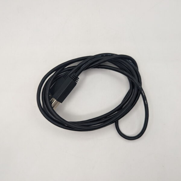 Кабель P57VD-HTN1, Dell, USB 3.0 A to USB B — изображение 2