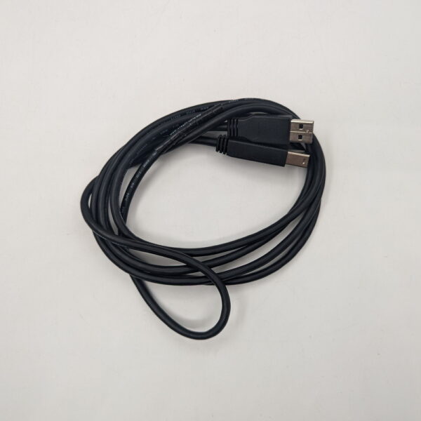 Кабель P57VD-HTN1, Dell, USB 3.0 A to USB B — изображение 3