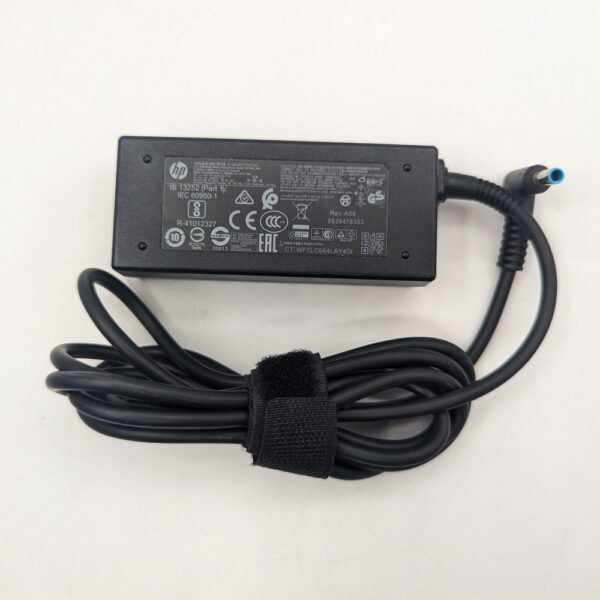 Адаптер питания HSTNN-LA40, HP 19.5V, 2.31A, 45W, 4.5x3.0