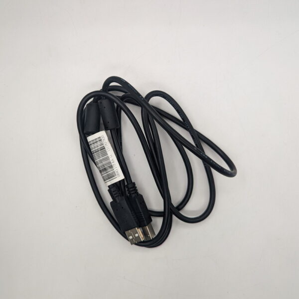 Кабель 089G1758AG, HP, USB A to USB B — изображение 2