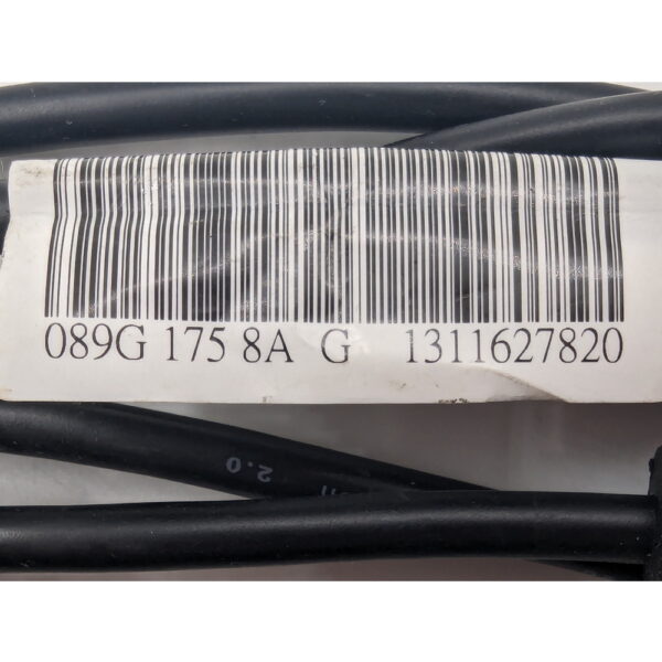 Кабель 089G1758AG, HP, USB A to USB B — изображение 3