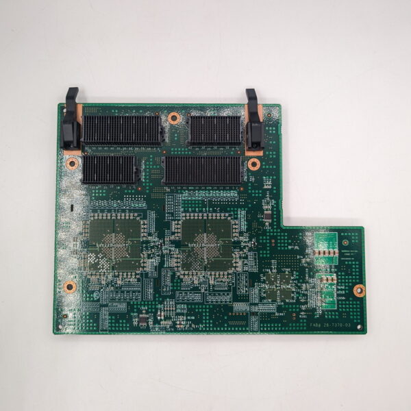 Модуль WS-F6700-CFC, Cisco — изображение 2