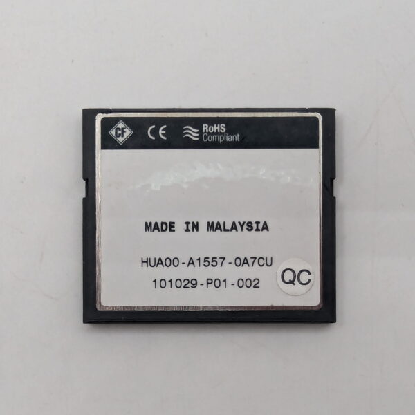 Карта памяти huacf512mm1bu, Stec, 512 Mb — изображение 2