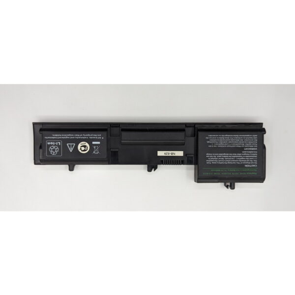 Аккумулятор Y6142, Y5179, 312-0314, Y5180, 312-0315, Dell Latitude D410, СОСТОЯНИЕ НЕ ИЗВЕСТНО, ПРОДАЕТСЯ КАК ЗАГЛУШКА!