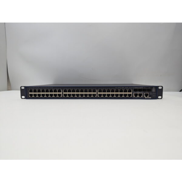 Коммутатор JG315A, A3100-48 V2, HP — изображение 3