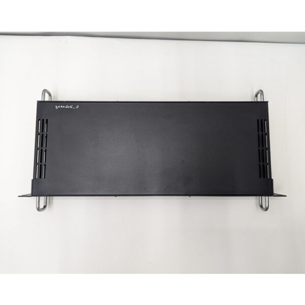 IP-АТС UX-3211, АГАТ в комплекте 4 модуля MU32-FXS-8 или MU32-FXOM-8