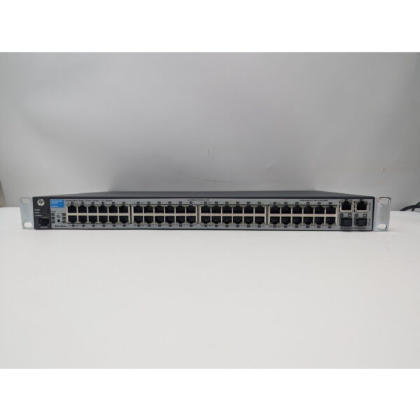 Коммутатор J9626A, 2620-48, HP