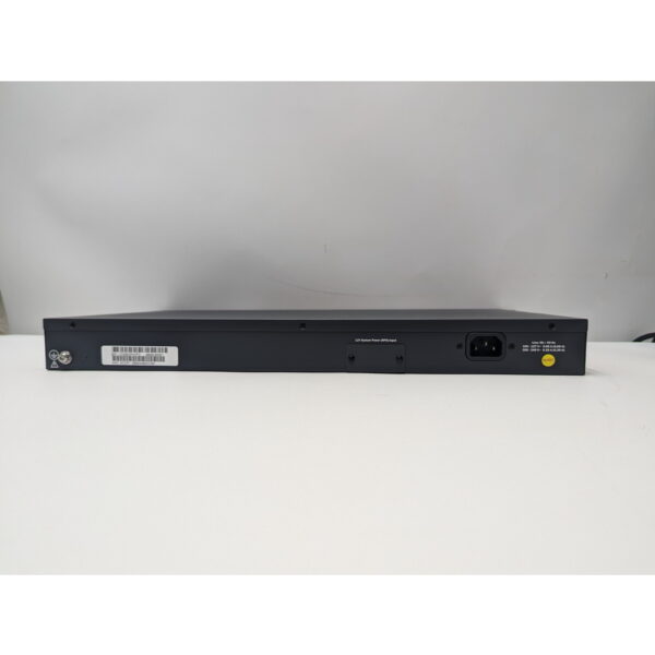 Коммутатор J9626A, 2620-48, HP — изображение 3
