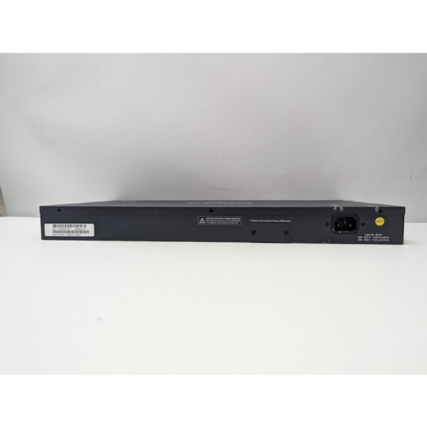 Коммутатор 2610-48, J9088A, HP — изображение 3