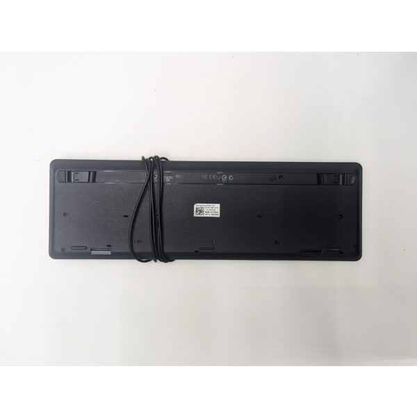 Клавиатура 0D256N, Dell SК-8120, USB — изображение 2