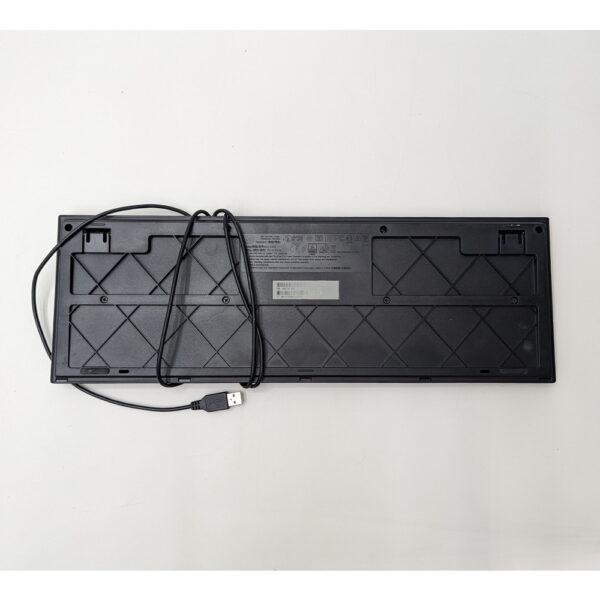 Клавиатура 697737-251, HP, USB — изображение 2