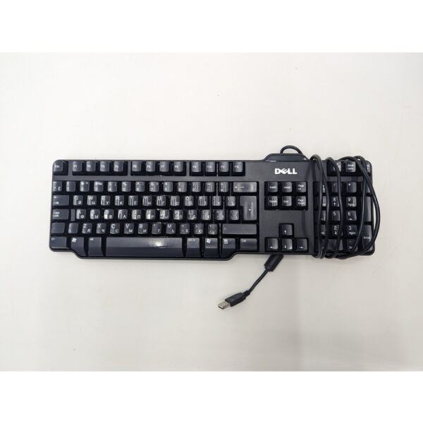 Клавиатура SK-8115, Dell, USB