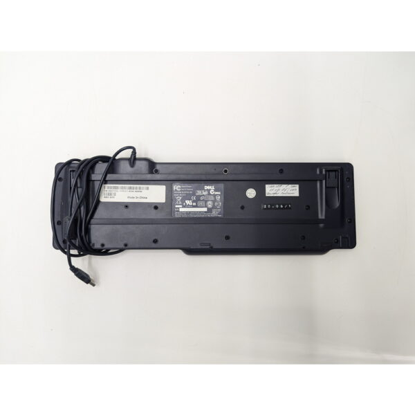 Клавиатура SK-8115, Dell, USB — изображение 2