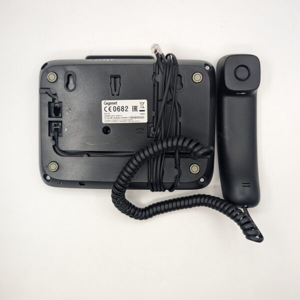 IP-телефон s30350-s213-s301-6, Gigaset DA710 — изображение 2