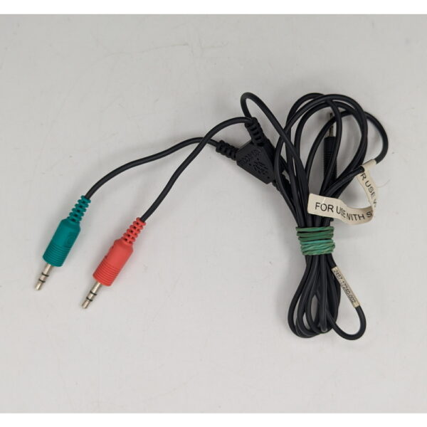 Кабель 2457-17240-002, Polycom soundstation VS500 & 2 Вт