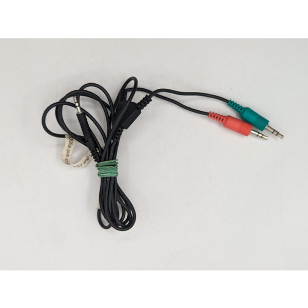 Кабель 2457-17240-002, Polycom soundstation VS500 & 2 Вт — изображение 2