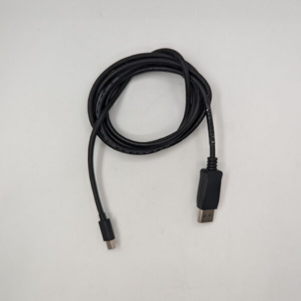 Кабель 5k0gy125d1ht, Mini Displayport to Displayport, 1.8 m