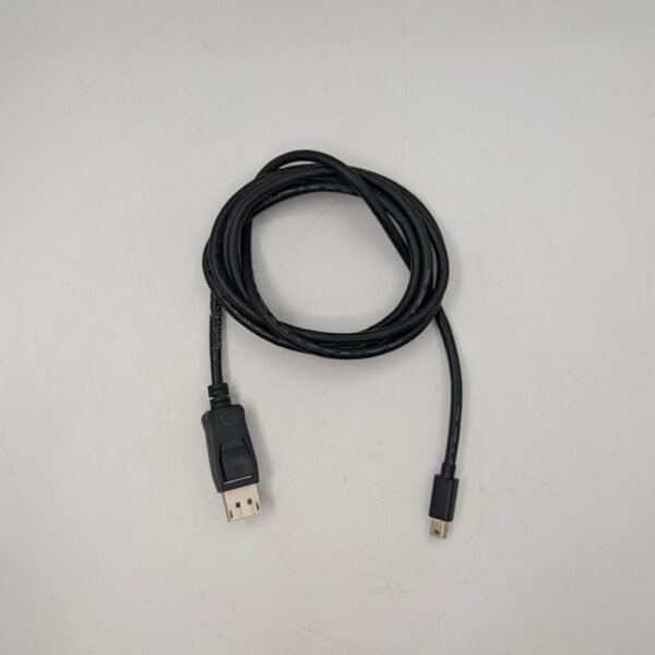 Кабель 5k0gy125d1ht, Mini Displayport to Displayport, 1.8 m — изображение 2