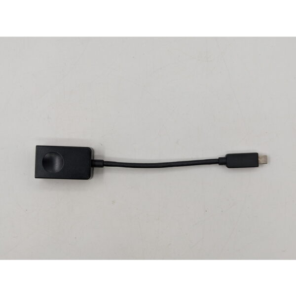 Адаптер 04x6435, sc10a39882bb, Lenovo ThinkPad X1 Carbon 2nd Gen, X1 Carbon 3rd Gen, X1 Carbon 5th Gen, X1 Yoga 2nd Gen, X1 Yoga 3rd Gen, X1 Extreme 1st Gen, X1 Extreme 2nd Gen, P1 Gen 1, P1 Gen 2, X380 Yoga, L380, L390, L390 Yoga — изображение 2
