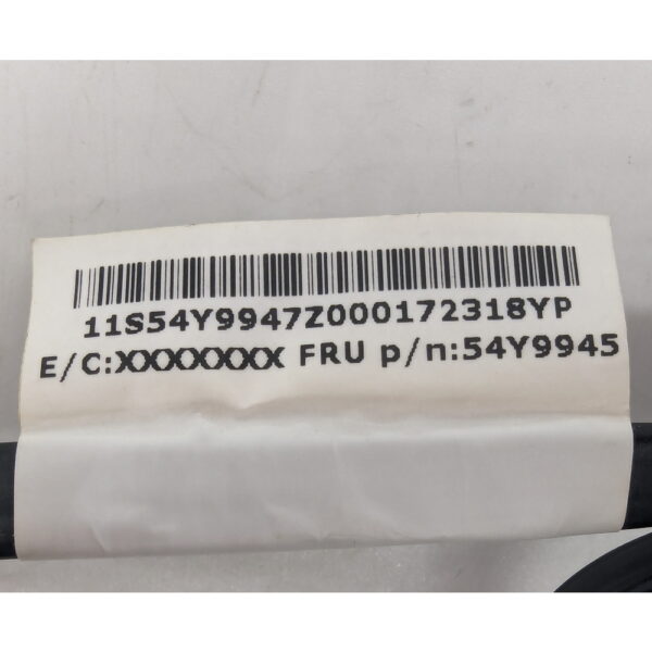 Кабель 54y9945, Lenovo ThinkCentre M72, M73, M92, M82, M93, SATA — изображение 2