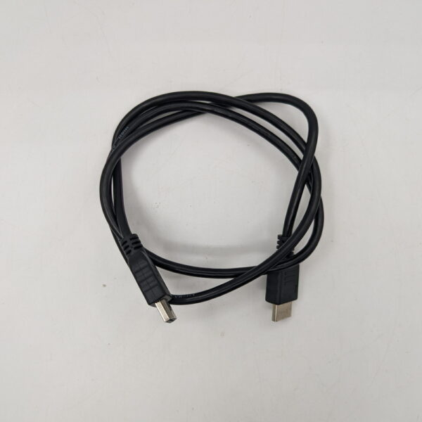 Кабель DVI-DVI, 1m
