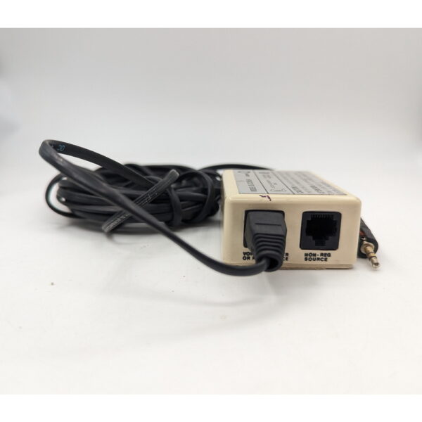 Адаптер KS-23395L4, 700406127, Avaya — изображение 3