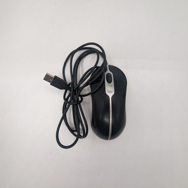 Мышь 0my897, Dell, USB