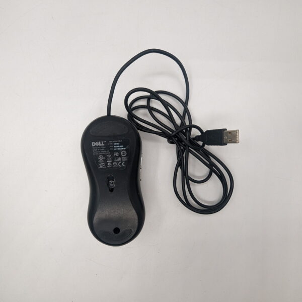 Мышь 0my897, Dell, USB — изображение 2